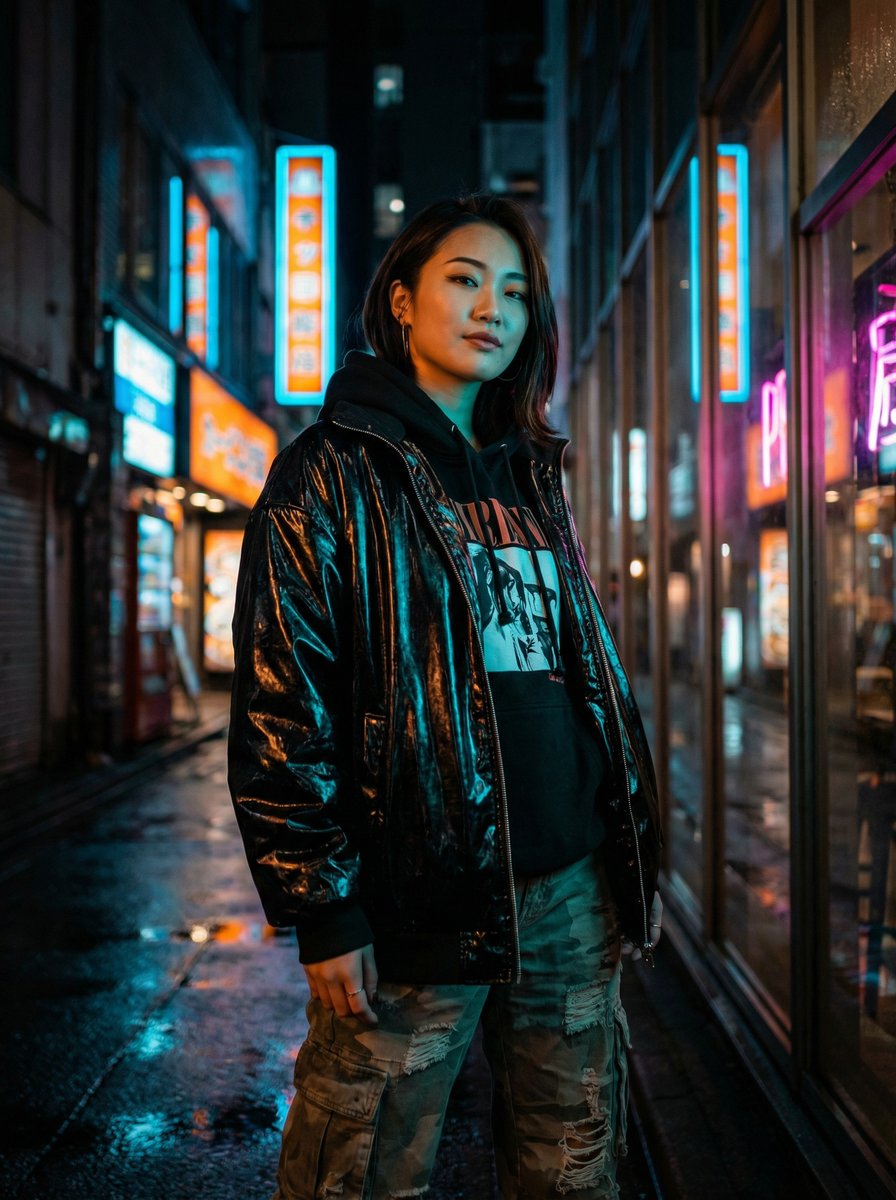 91禁漫潮流街拍视频