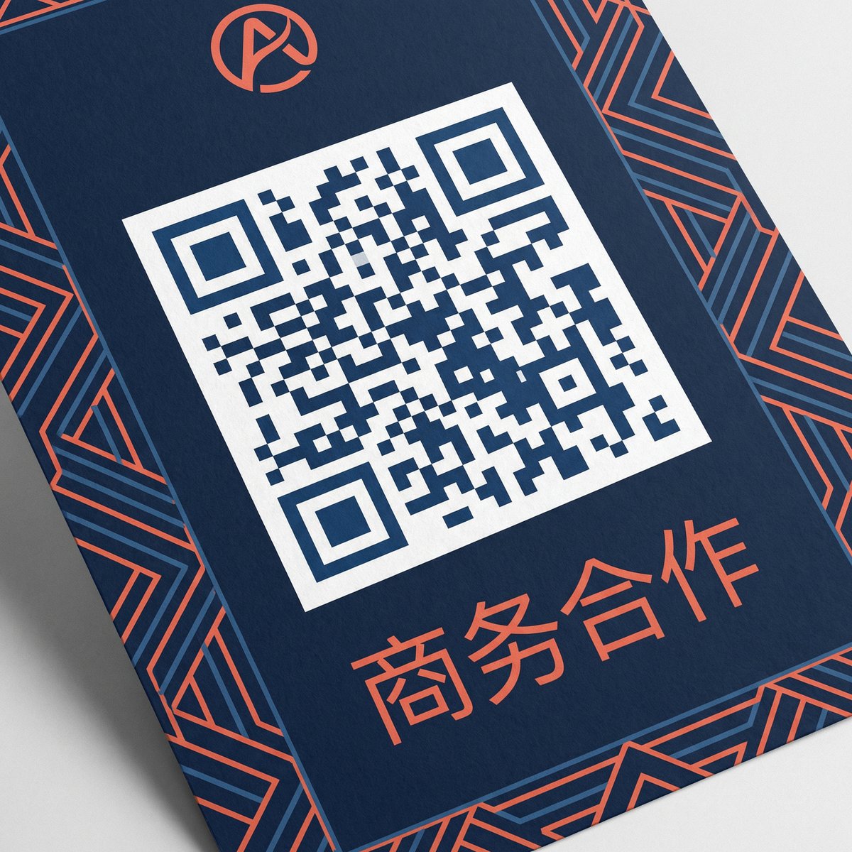 91禁漫商务合作二维码