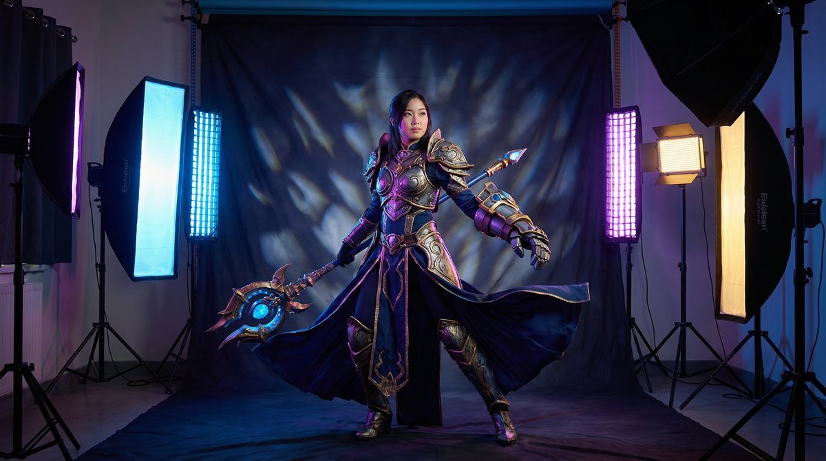 91禁漫Cosplay视频