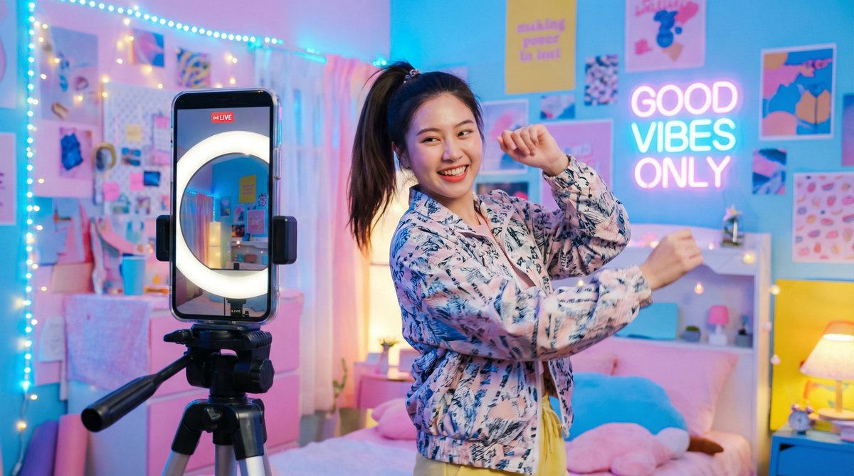 91禁漫短视频挑战